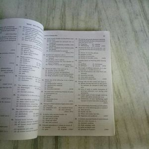 Neet 31years Biology (FREE PRACTICE SET)