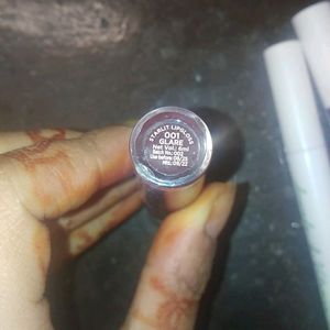 Mamaearth And Colorbar Lip Glosses