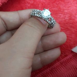 Cocktail Party Wear Ring