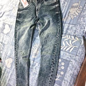 Men's Jeans & Pants