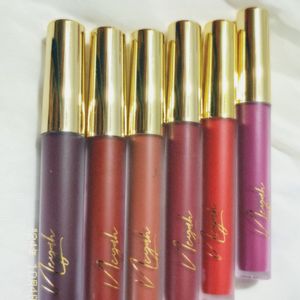 Neyah Show Stopper Lipsticks