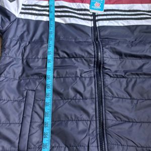 Adidas Jacket, First Copy, Size XXL