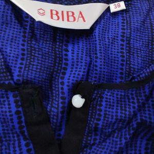 Biba XL 2 piece Kurta Set