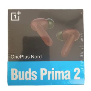 One Plus Bluetooth Earbuds New With Box.