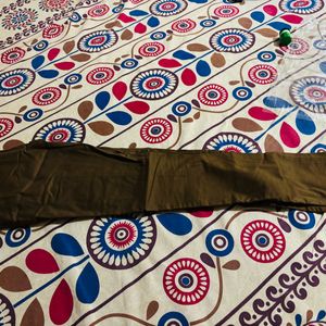 A New Khaki Pant (ready To Bargain)