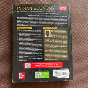 Clearance Sale 🎉The Indian Economy by Ramesh Sing