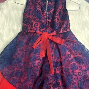 Brand New Girl Dress