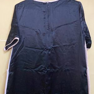 Black Kurti