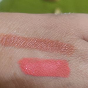 Insight No transfer Lipstick