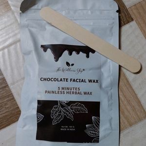 Facial Wax