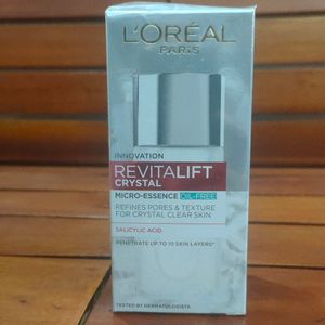 L'oreal Paris Salicylic Acid Face Serum