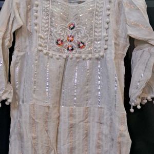 Girls Short Kurti