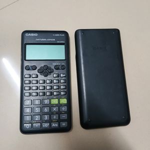 New Scientific Calculator