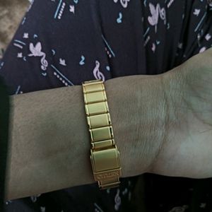 Watch From Saudi Arabia