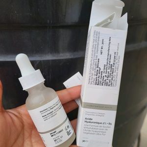 The Ordinary NEW Hyaluronic Acid Serum