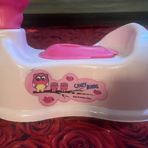 mini baby toilet