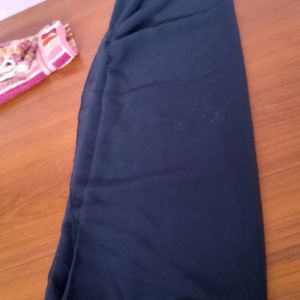 2.25 Meter Georgett Dupatta