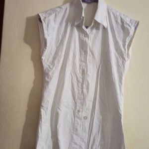 White Tunic For  Women