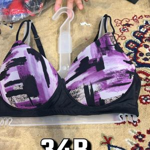 Combo Of 2 Clovia Women's Bra