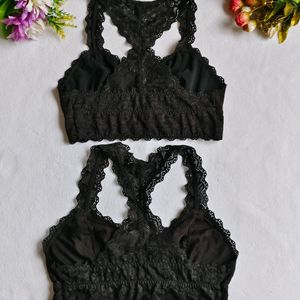 Combo Of 2 Bralette