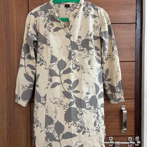 Short Kurti