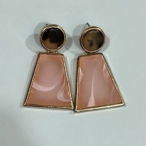 Chic 4 Combo- Stylish Earrings