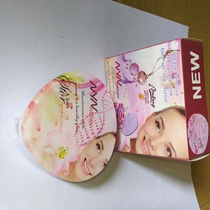 NYN Makeup Kit Brand New