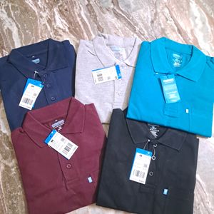 Polo Tshirt