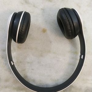 Bluetooth Headphones