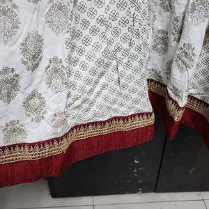 Anarkali Kurta