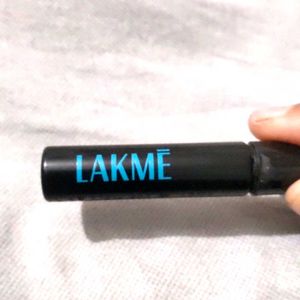 Lakme Eyeconic Eyeliner, Colour Black,