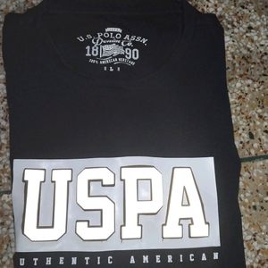 U.S.Polo ASSAN.T Shirt