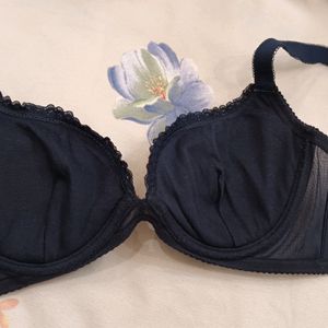 Hard Thick Padded Bra..36C