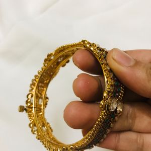 Antique Bangle