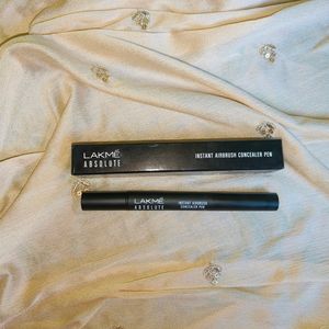 Lakme Absolute Airbrush Concealer Pen