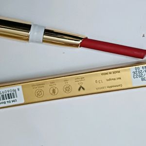 MyGlamm Ultimate Long-stay Matte Lipstick