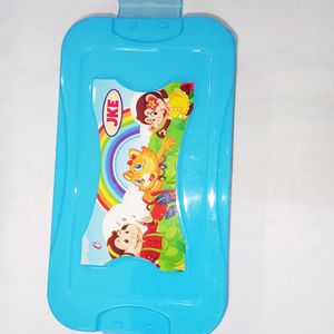 Pack Of 2 Lunch Box