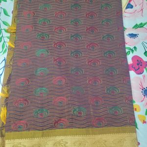 Banarasi Silk