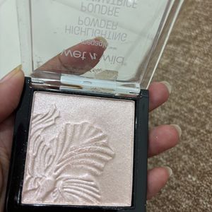 Wet N Wild Highlighter