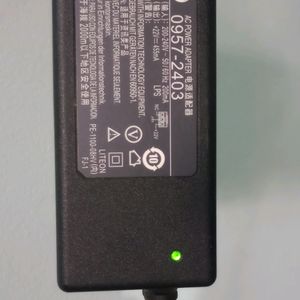 hp AC Power Adaptor For Printer