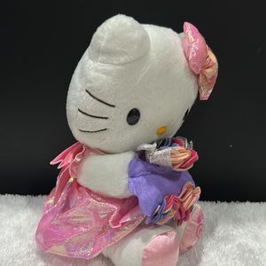 Hello Kitty Bouquet Sanrio