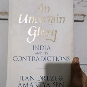 An Uncertain Glory