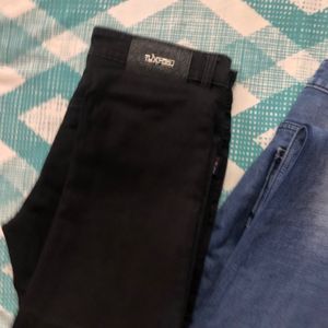 Tuxford Jeans For Men ( Size-28)