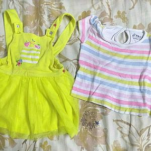 Baby Girl Dress