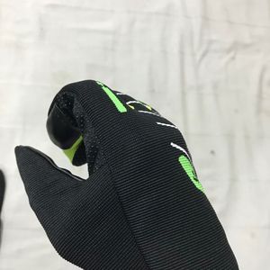 Bike Gloves Stylish Look