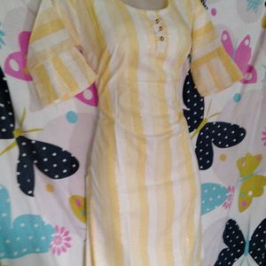 New Beautiful Kurti