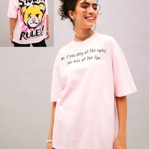 T-shirt Women