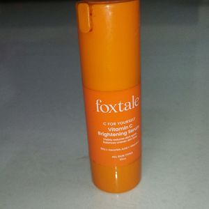 Vit C Brightening Serum