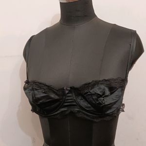 D&G Silk Bra...non Padded..underwired