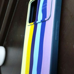 Realme V13 Mobile Case